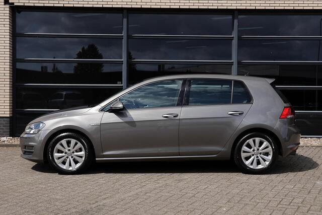 Volkswagen GOLF 1.0 TSI Comfortline NL-auto|Navi|Goed onderhouden