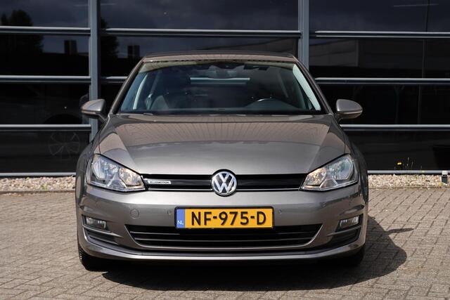 Volkswagen GOLF 1.0 TSI Comfortline NL-auto|Navi|Goed onderhouden