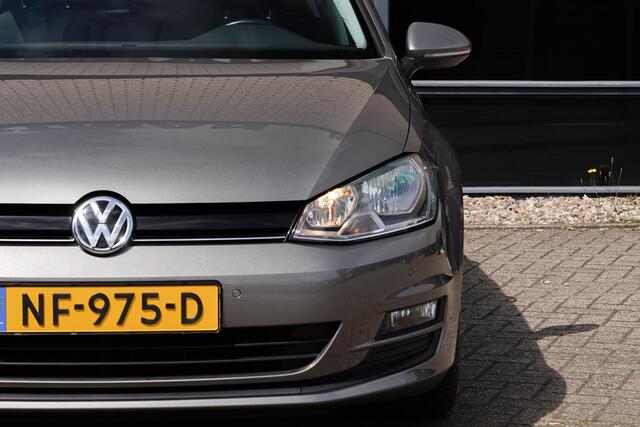 Volkswagen GOLF 1.0 TSI Comfortline NL-auto|Navi|Goed onderhouden
