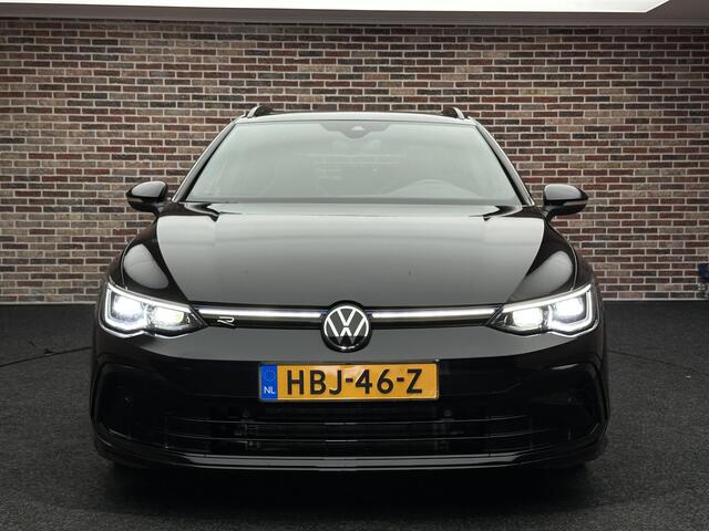 Volkswagen GOLF Variant 2.0 TDI R-Line Business | Pano | Led | Keyless