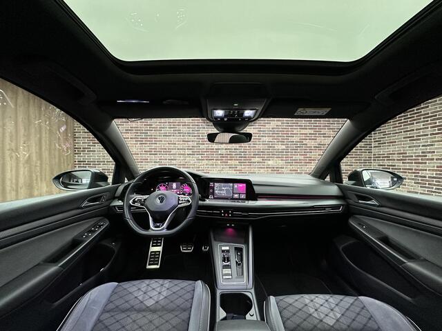 Volkswagen GOLF Variant 2.0 TDI R-Line Business | Pano | Led | Keyless