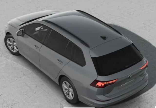 Volkswagen GOLF Variant 1.5 eTSI DSG Life Business