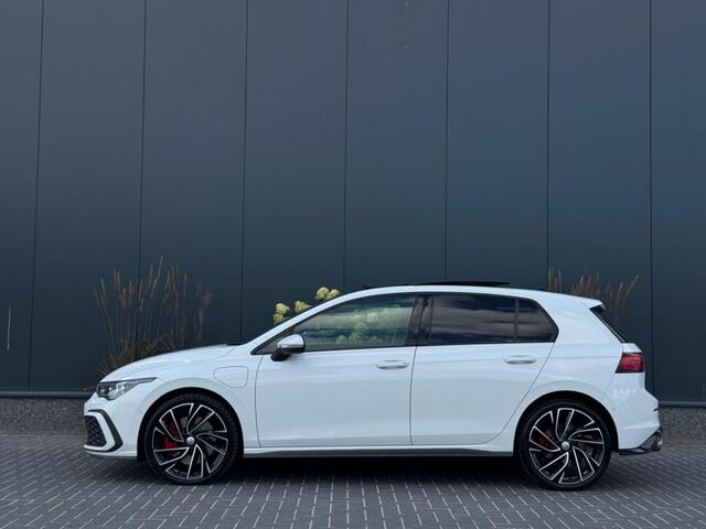 Volkswagen GOLF 1.4 eHybrid GTE 245pk FULL PANO CAMERA NAVI SFEER IQ LIGHT