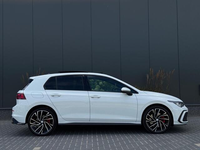 Volkswagen GOLF 1.4 eHybrid GTE 245pk FULL PANO CAMERA NAVI SFEER IQ LIGHT