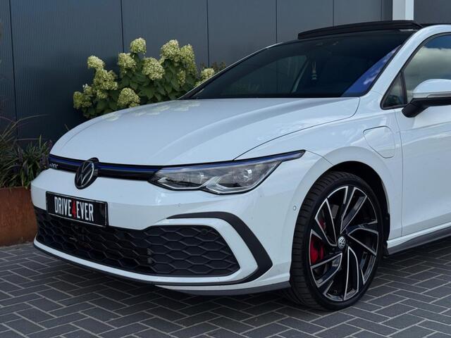 Volkswagen GOLF 1.4 eHybrid GTE 245pk FULL PANO CAMERA NAVI SFEER IQ LIGHT