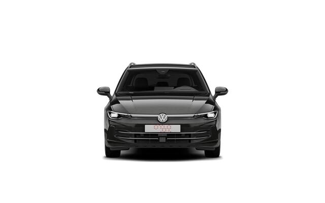 Volkswagen GOLF Variant 1.5 eTSI 116 7DSG Life Edition Automaat
