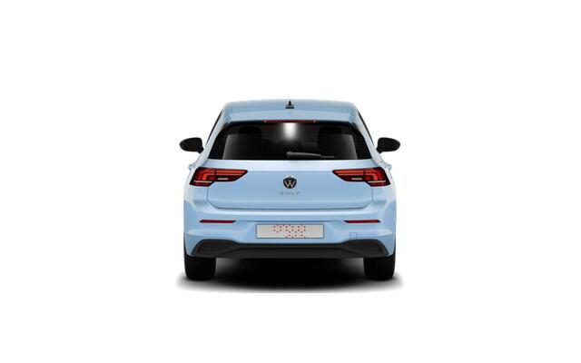 Volkswagen GOLF 1.5 eHybrid 204 6DSG eHybrid Life Edition Automaat