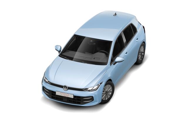 Volkswagen GOLF 1.5 eHybrid 204 6DSG eHybrid Life Edition Automaat