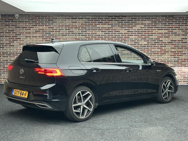 Volkswagen GOLF 1.5 eTSI IQ HEADUP ACC MEMORY CAMERA DSG