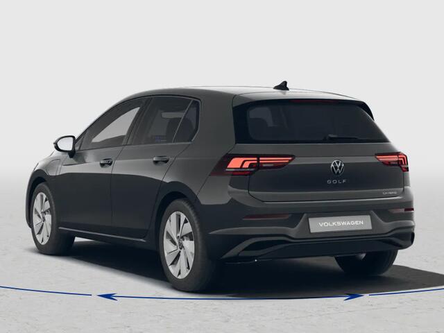 Volkswagen GOLF Life Edition 1.5 eHybrid 204 pk 6 versn. DSG · Achteruitrijcamera · draadloze telefoonlader ·