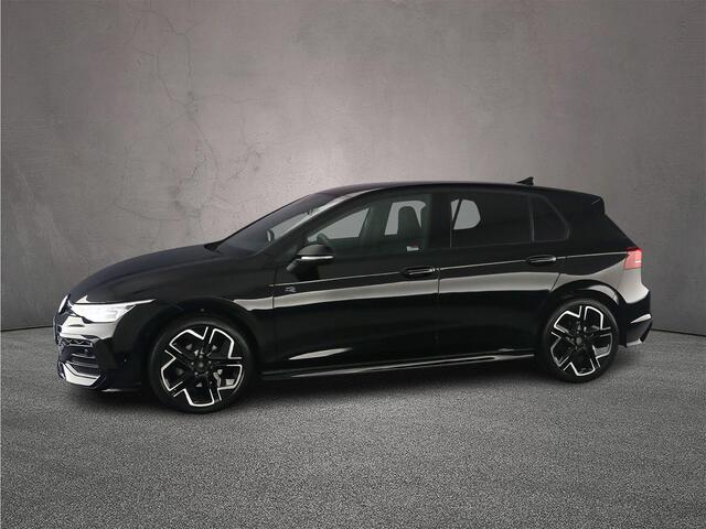 Volkswagen GOLF R-Line Edition 1.5 eTSI 150pk DSG Automaat Adaptive cruise control, Navigatie, Achteruitrijcamera, LED koplampen, App connect, Stuurwiel verwarmd