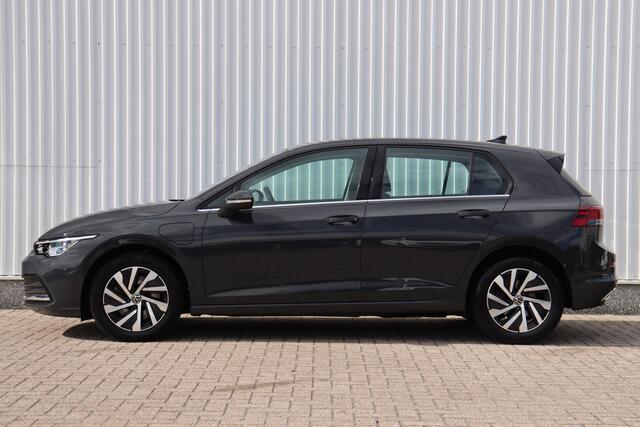 Volkswagen GOLF 1.4 eHybrid DSG Style | Adap. Cruise | Navigatie | Memory Stoel | ECC |