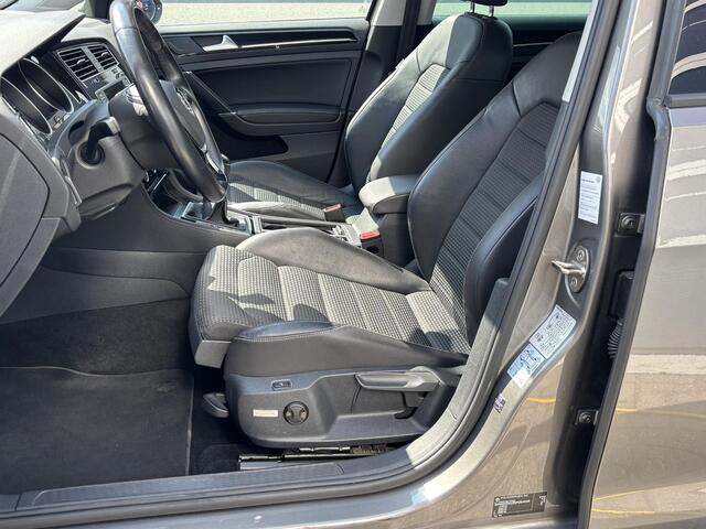 Volkswagen GOLF 1.4 TSI Highline Led| Camera| PDC V+A| Sportstoel | Stoelverwarming| Trekhaak
