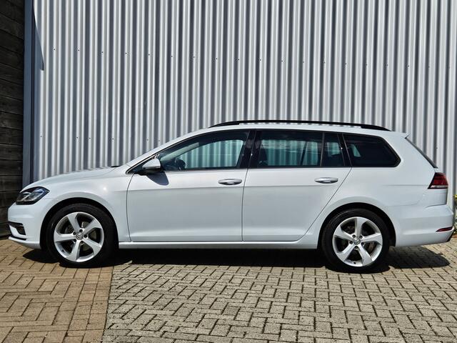 Volkswagen GOLF Variant 1.6 TDI /Automaat/Camera/incl BTW!
