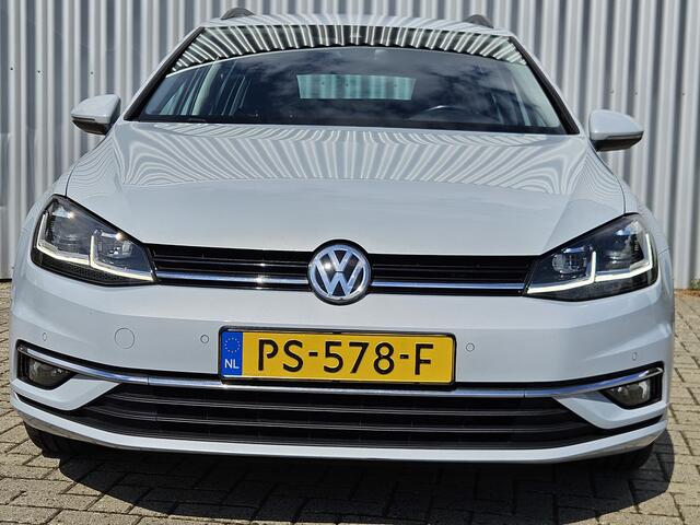 Volkswagen GOLF Variant 1.6 TDI /Automaat/Camera/incl BTW!