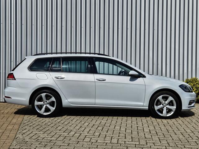 Volkswagen GOLF Variant 1.6 TDI /Automaat/Camera/incl BTW!
