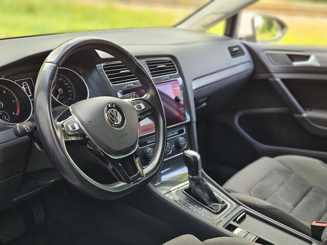 Volkswagen GOLF Variant 1.6 TDI /Automaat/Camera/incl BTW!
