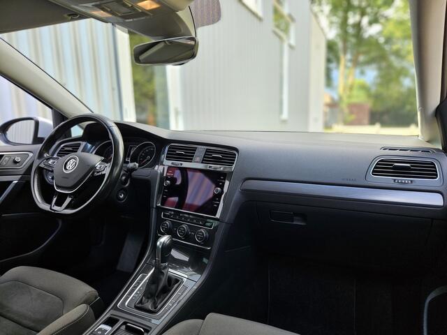 Volkswagen GOLF Variant 1.6 TDI /Automaat/Camera/incl BTW!