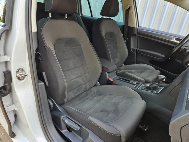 Volkswagen GOLF Variant 1.6 TDI /Automaat/Camera/incl BTW!