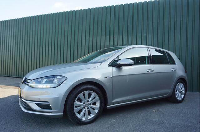Volkswagen GOLF 1.5TSI 130pk Comfortline 5-drs + Trekhaak/ Navi/ Carplay/ Adapt.Cruise/ PDC/ Garantie!