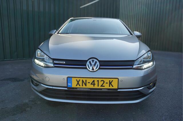 Volkswagen GOLF 1.5TSI 130pk Comfortline 5-drs + Trekhaak/ Navi/ Carplay/ Adapt.Cruise/ PDC/ Garantie!