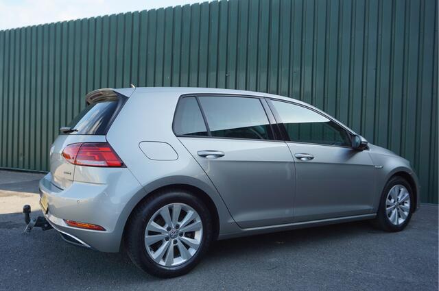 Volkswagen GOLF 1.5TSI 130pk Comfortline 5-drs + Trekhaak/ Navi/ Carplay/ Adapt.Cruise/ PDC/ Garantie!