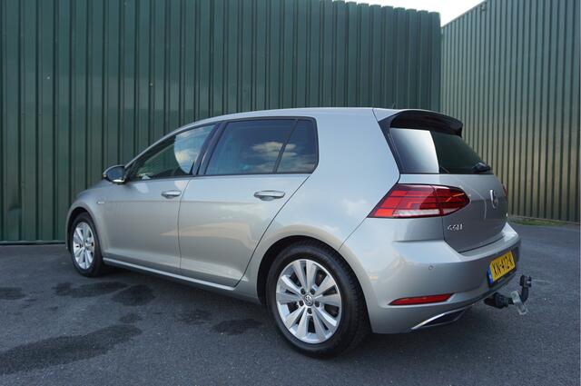 Volkswagen GOLF 1.5TSI 130pk Comfortline 5-drs + Trekhaak/ Navi/ Carplay/ Adapt.Cruise/ PDC/ Garantie!