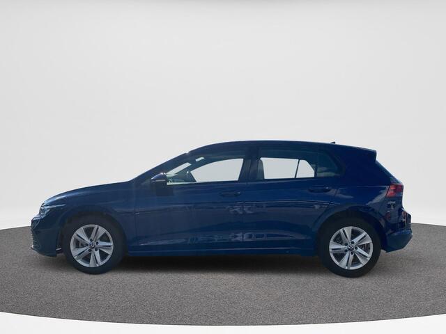 Volkswagen GOLF 1.0 TSI 81kW Life | 110 pk | A-Camera | DAB | ACC | Navi | Clima |