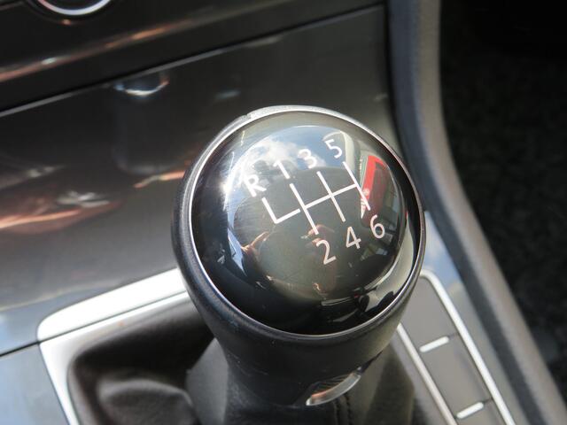 Volkswagen GOLF Variant 1.0 TSI Comfortline| 116-PK | Clima-Airco | Android Auto | Cruise Control adapt. | Inc. BOVAG-Garantie| Afneembare trekhaak |