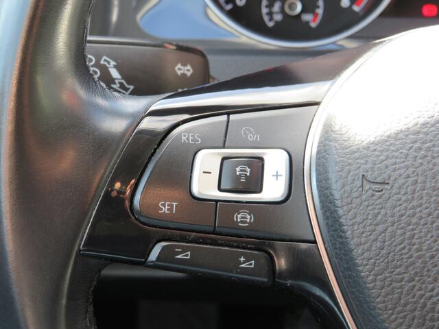 Volkswagen GOLF Variant 1.0 TSI Comfortline| 116-PK | Clima-Airco | Android Auto | Cruise Control adapt. | Inc. BOVAG-Garantie| Afneembare trekhaak |
