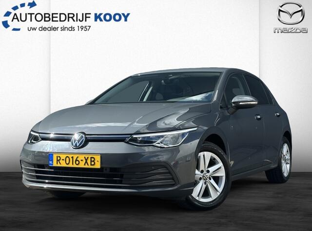 Volkswagen GOLF 1.0 TSI Life