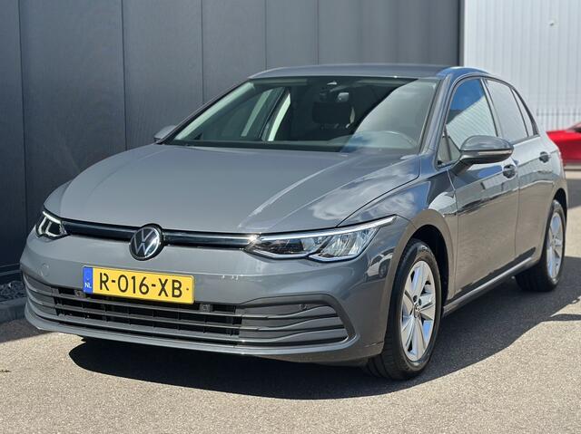 Volkswagen GOLF 1.0 TSI Life