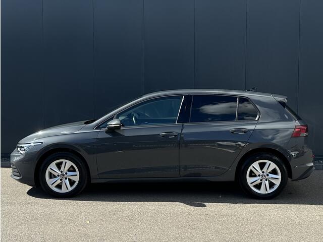 Volkswagen GOLF 1.0 TSI Life
