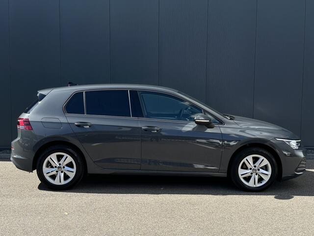 Volkswagen GOLF 1.0 TSI Life