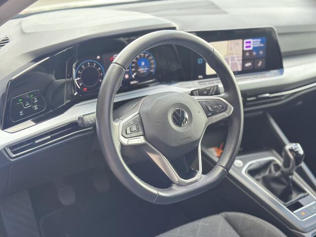 Volkswagen GOLF 1.0 TSI Life