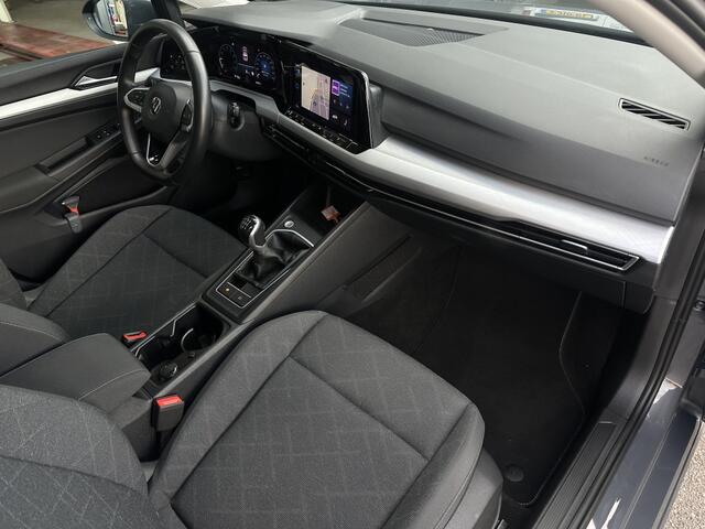 Volkswagen GOLF 1.0 TSI Life