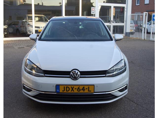 Volkswagen GOLF 1.0 TSI Comfortline Business Navi,Cruise,Pdc,Clima,Panoramadak,Rijklaarprijs!!