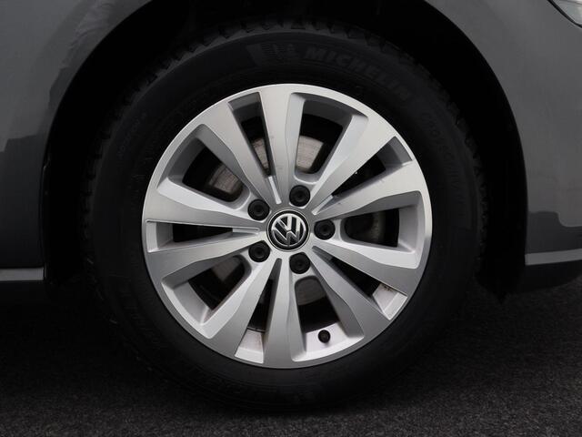 Volkswagen GOLF Variant 1.0 TSi 110 Pk Automaat Comfortline | Panoramadak | Cruise Control | Climate Control | Carplay | 108.242 Km!!