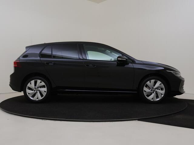 Volkswagen GOLF 1.5 eHybrid Life Edition