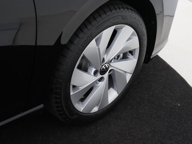 Volkswagen GOLF 1.5 eHybrid Life Edition