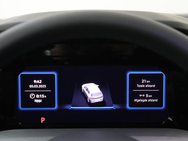 Volkswagen GOLF 1.5 eHybrid Life Edition
