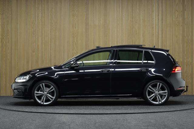Volkswagen GOLF 1.5 TSI DSG Automaat |Highline Business R-Line | Panodak | Clima | Navigatie | Cruise adaptief