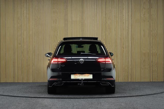 Volkswagen GOLF 1.5 TSI DSG Automaat |Highline Business R-Line | Panodak | Clima | Navigatie | Cruise adaptief
