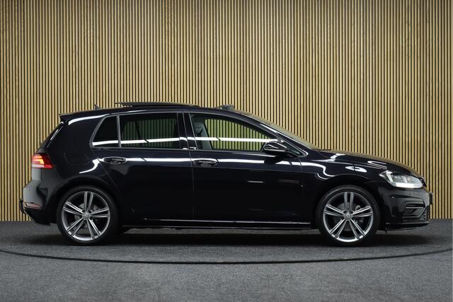 Volkswagen GOLF 1.5 TSI DSG Automaat |Highline Business R-Line | Panodak | Clima | Navigatie | Cruise adaptief