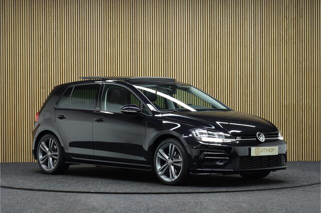 Volkswagen GOLF 1.5 TSI DSG Automaat |Highline Business R-Line | Panodak | Clima | Navigatie | Cruise adaptief