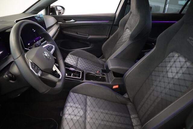 Volkswagen GOLF 1.5 eHybrid Style Edition R-line Pano LED Plus 360 camera