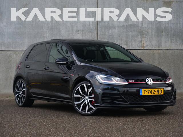 Volkswagen GOLF 2.0 TSI GTI Performance | panorama | dynaudio | led | keyless go&entry..