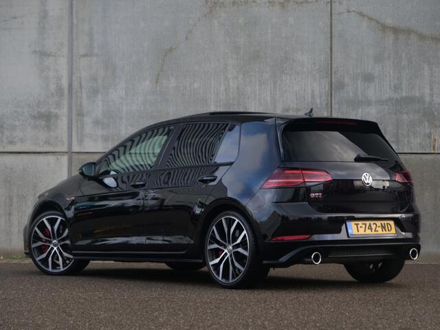 Volkswagen GOLF 2.0 TSI GTI Performance | panorama | dynaudio | led | keyless go&entry..
