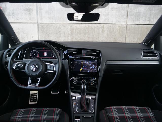 Volkswagen GOLF 2.0 TSI GTI Performance | panorama | dynaudio | led | keyless go&entry..