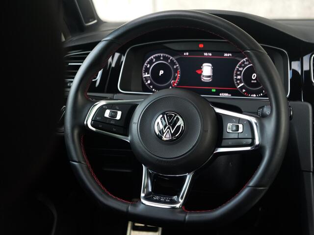 Volkswagen GOLF 2.0 TSI GTI Performance | panorama | dynaudio | led | keyless go&entry..